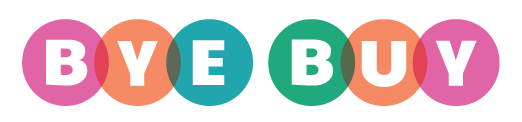 Bye Buy Concept AB logotyp