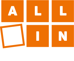 ALL-IN Storage Kalmar AB logotyp