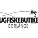 Flugfiskebutiken i Borlänge AB logotyp