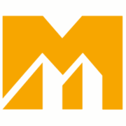 Metrosyd AB logotyp