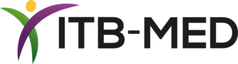 ITB-MED AB logotyp