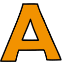 Alex&Phil AB logotyp