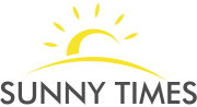 Sunny Times AB logotyp