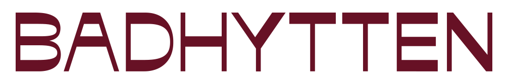 Badhytten AB logotyp