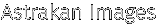 Astrakan Images AB logotyp