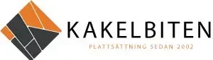 Kakelbiten AB logotyp