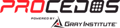 Procedos AB logotyp