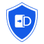 DPOrganizer AB logotyp