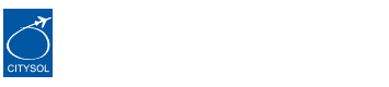 Citysol, Sölvesborgs Resebyrå AB logotyp