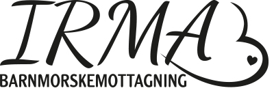 Irma barnmorskemottagning AB logotyp