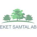 Eket Samtal AB logotyp