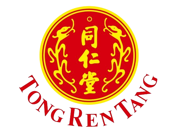 Beijing Tong Ren Tang Sweden AB logotyp