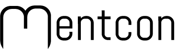 Mentcon AB logotyp