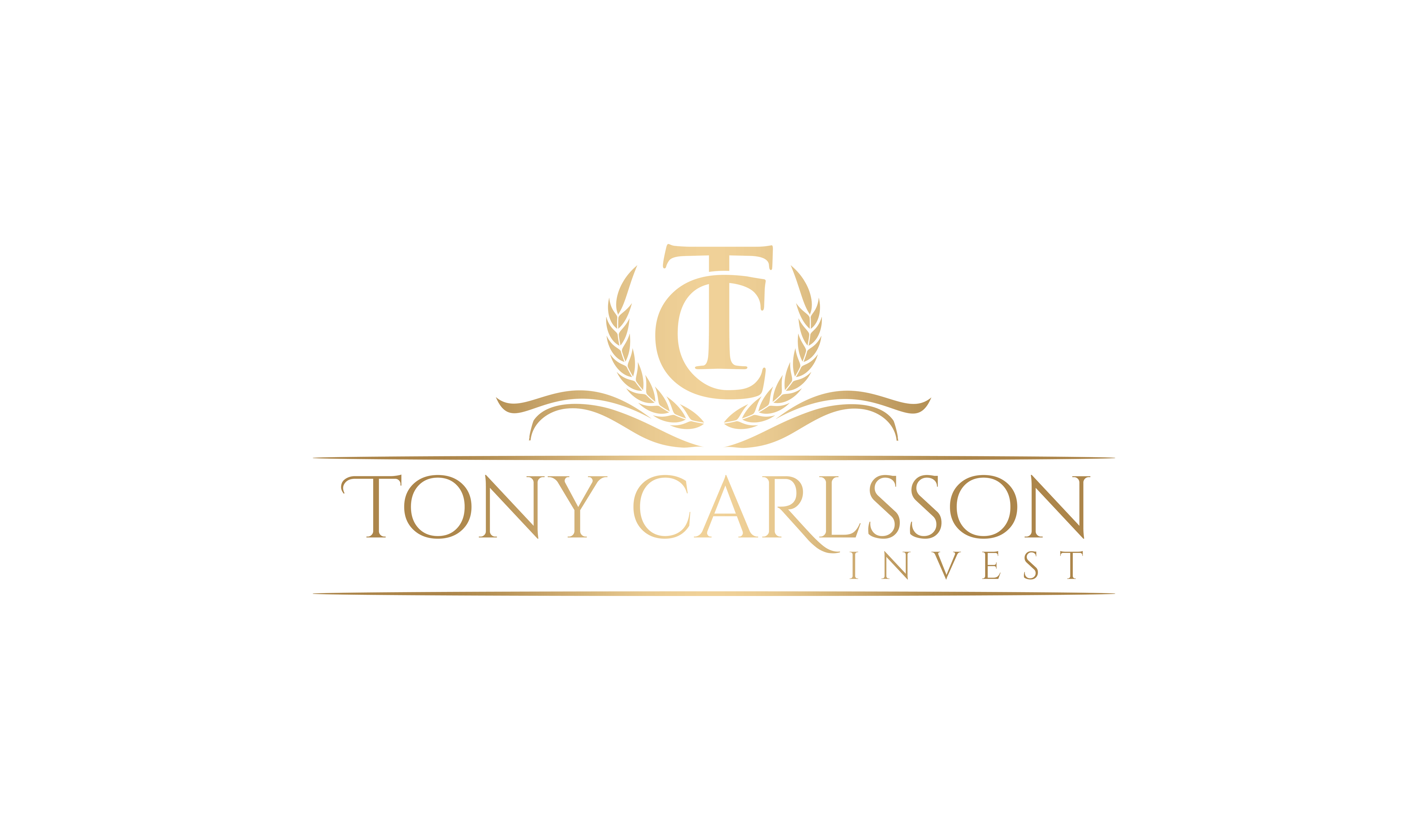 Tony Carlsson Invest AB logotyp