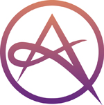 Allapsykologi AB logotyp