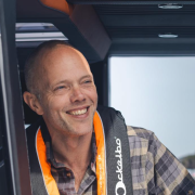 Tim Svensson AB logotyp