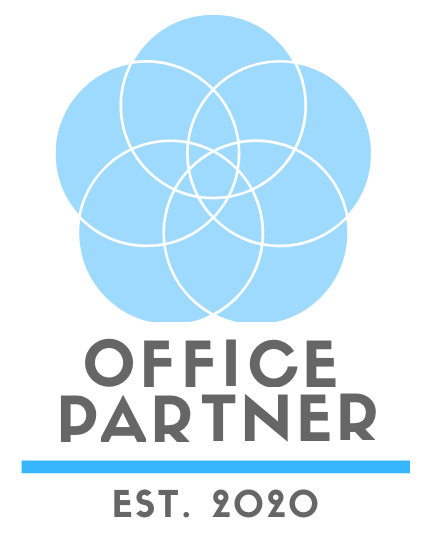OfficePartner Ystad AB logotyp