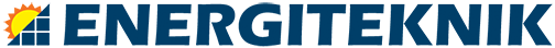 Energiteknik i Kungälv AB logotyp