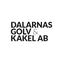 Dalarnas Golv & Kakel AB logotyp