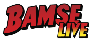 BAMSE Production AB logotyp
