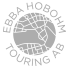 Ebba Hobohm Touring AB logotyp