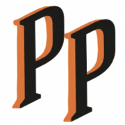 Porter-Pelles Veranda AB logotyp