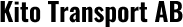 Kito Transport AB logotyp