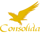 Consolida ajacis AB logotyp