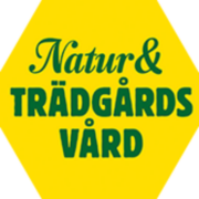 Natur & Trädgårdsvård Sverige AB logotyp