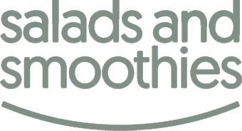 Salads and Smoothies Sweden AB logotyp