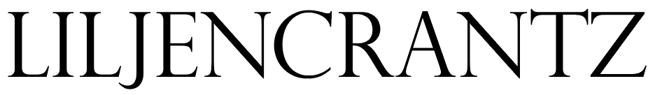 Louise Liljencrantz Design AB logotyp