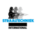 Straaltechniek International Sweden AB logotyp