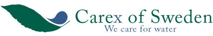 Carex of Sweden AB logotyp