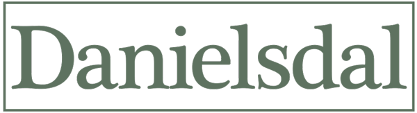 Danielsdal AB logotyp