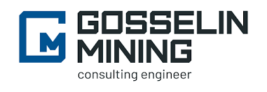 Gosselin Mining AB logotyp