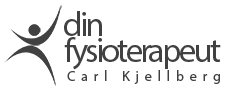 Din fysioterapeut Carl Kjellberg AB logotyp