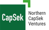 Northern CapSek Ventures AB logotyp
