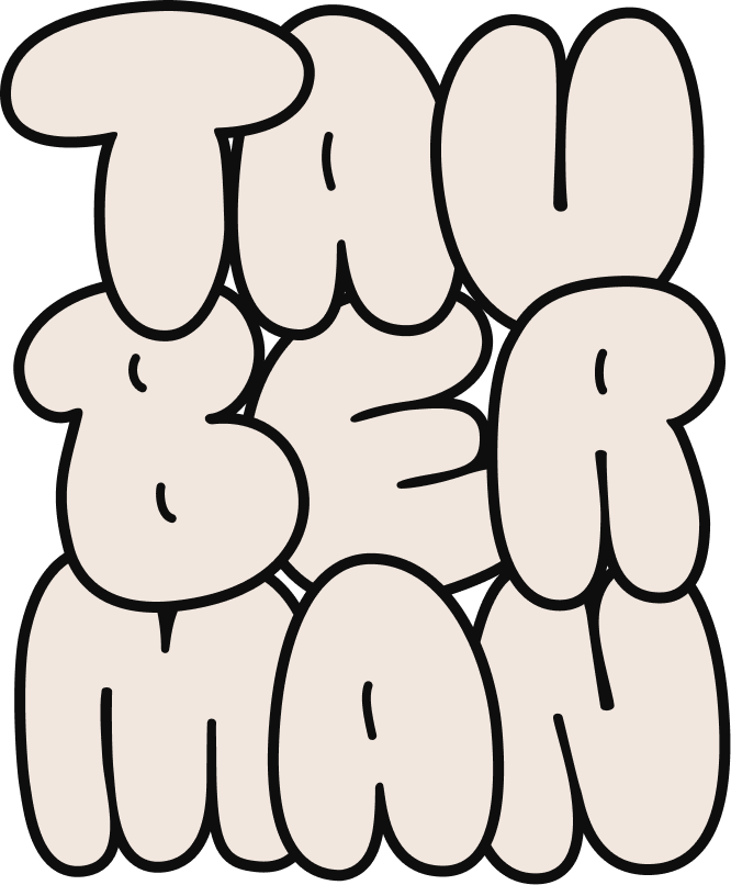 Tauberman Design AB logotyp