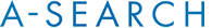 A-Search AB logotyp