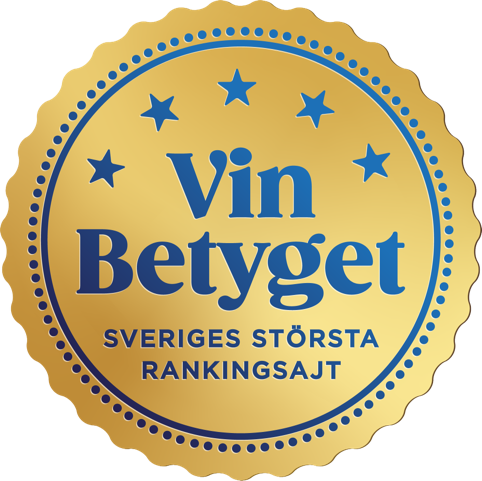 Vinbetyget Norden AB logotyp