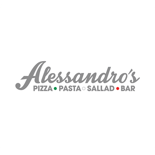 Alessandros AB logotyp