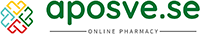 Farmakeut AB logotyp