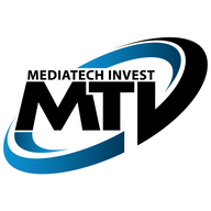 MediaTech G5 Invest in Sweden AB (publ) logotyp