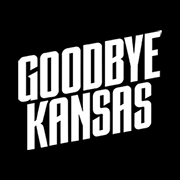 Goodbye Kansas Group AB logotyp
