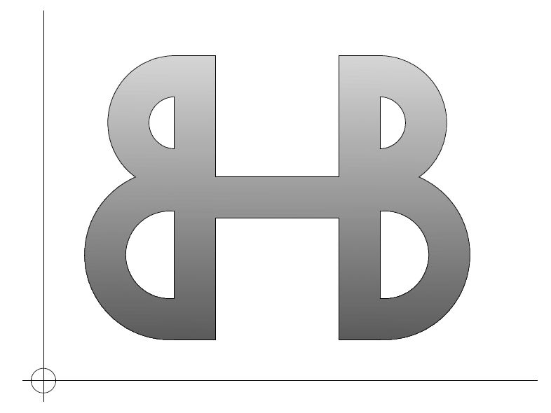 Bärighetsbyrån AB logotyp
