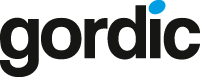 Gordic AB logotyp