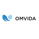 Omvida AB logotyp