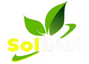 SoliNol AB logotyp
