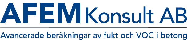 Anders Sjöberg Afem Konsult AB logotyp