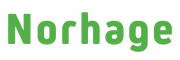 Norhage Sverige AB logotyp